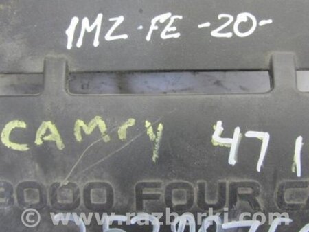 ФОТО Накладка двигателя декоративная  для Toyota Camry 20 XV20 (08.1996-01.2002) Киев