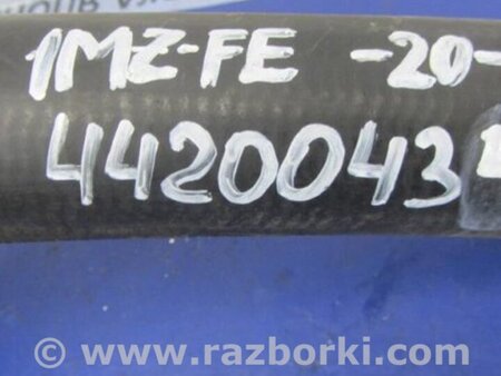 ФОТО Патрубок системы охлаждения для Toyota Camry 20 XV20 (08.1996-01.2002) Киев