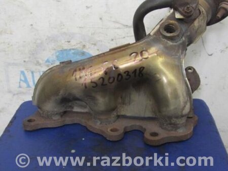 ФОТО Впускной коллектор для Toyota Camry 20 XV20 (08.1996-01.2002) Киев