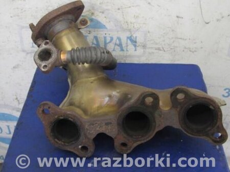 ФОТО Впускной коллектор для Toyota Camry 20 XV20 (08.1996-01.2002) Киев