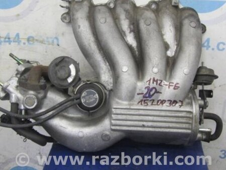 ФОТО Впускной коллектор для Toyota Camry 20 XV20 (08.1996-01.2002) Киев