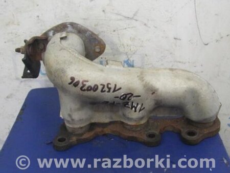 ФОТО Впускной коллектор для Toyota Camry 20 XV20 (08.1996-01.2002) Киев