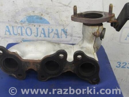 ФОТО Впускной коллектор для Toyota Camry 20 XV20 (08.1996-01.2002) Киев