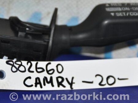 ФОТО Переключатель круиз-контроля для Toyota Camry 20 XV20 (08.1996-01.2002) Киев