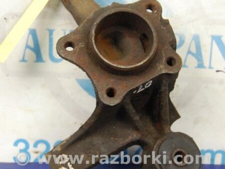 ФОТО Цапфа для Toyota Camry 20 XV20 (08.1996-01.2002) Киев