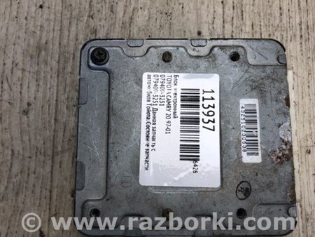 ФОТО Блок электронный для Toyota Camry 20 XV20 (08.1996-01.2002) Киев