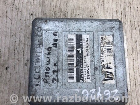 ФОТО Блок электронный для Toyota Camry 20 XV20 (08.1996-01.2002) Киев