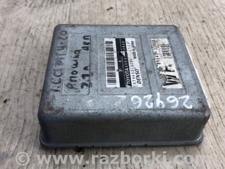 ФОТО Блок электронный для Toyota Camry 20 XV20 (08.1996-01.2002) Киев