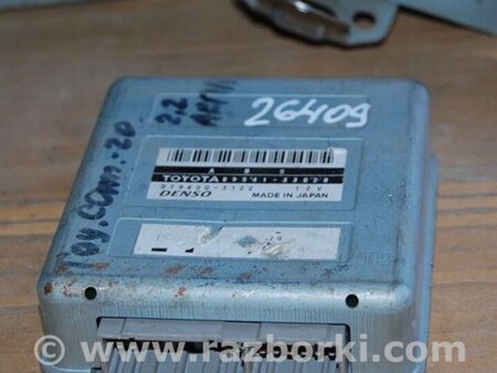 ФОТО Блок электронный для Toyota Camry 20 XV20 (08.1996-01.2002) Киев
