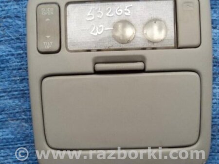 ФОТО Плафон освещения основной для Toyota Camry 20 XV20 (08.1996-01.2002) Киев