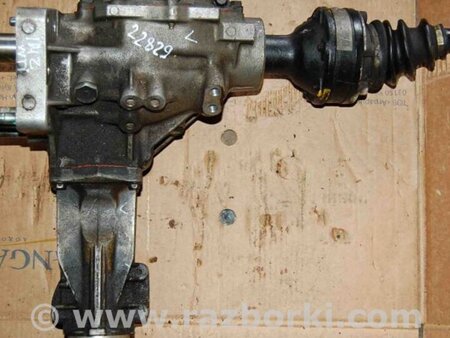 ФОТО Раздатка для Toyota Camry 20 XV20 (08.1996-01.2002) Киев