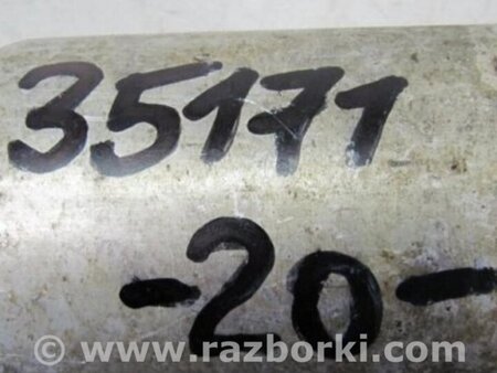 ФОТО Осушитель кондиционера для Toyota Camry 20 XV20 (08.1996-01.2002) Киев