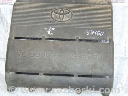 ФОТО Накладка двигателя декоративная  для Toyota Camry 20 XV20 (08.1996-01.2002) Киев