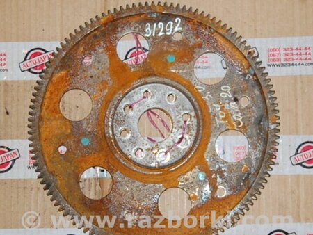 ФОТО Маховик АКПП для Toyota Camry 20 XV20 (08.1996-01.2002) Киев