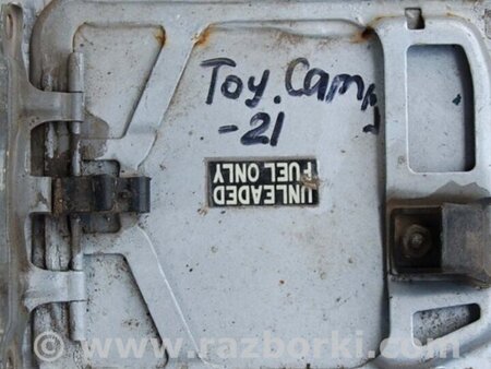 ФОТО Лючок топливного бака для Toyota Camry 20 XV20 (08.1996-01.2002) Киев