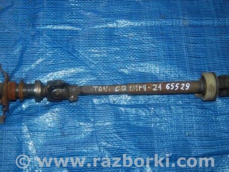 ФОТО Кардан рулевого управления для Toyota Camry 20 XV20 (08.1996-01.2002) Киев