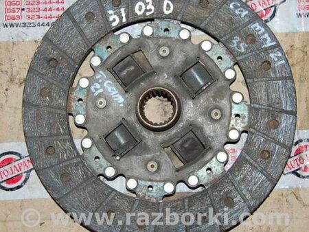 ФОТО Диск сцепления для Toyota Camry 20 XV20 (08.1996-01.2002) Киев