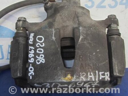 ФОТО Суппорт для Toyota Camry 30 XV30 (09.2001-03.2006) Киев