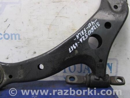 ФОТО Рычаг передний нижний для Toyota Camry 30 XV30 (09.2001-03.2006) Киев