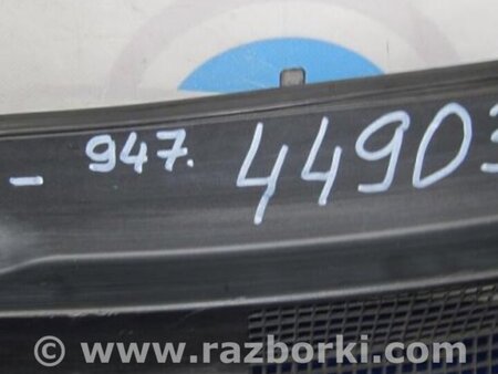 ФОТО Пластик под лобовое стекло (Жабо) для Toyota Camry 30 XV30 (09.2001-03.2006) Киев