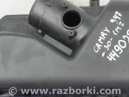 ФОТО Крышка корпуса воздушного фильтра для Toyota Camry 30 XV30 (09.2001-03.2006) Киев