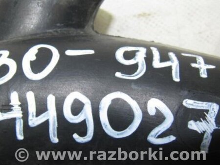 ФОТО Воздухозаборник для Toyota Camry 30 XV30 (09.2001-03.2006) Киев