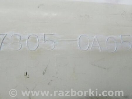 ФОТО Резонатор воздушного фильтра для Toyota Camry 30 XV30 (09.2001-03.2006) Киев
