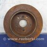 ФОТО Диск тормозной задний для Toyota Camry 30 XV30 (09.2001-03.2006) Киев