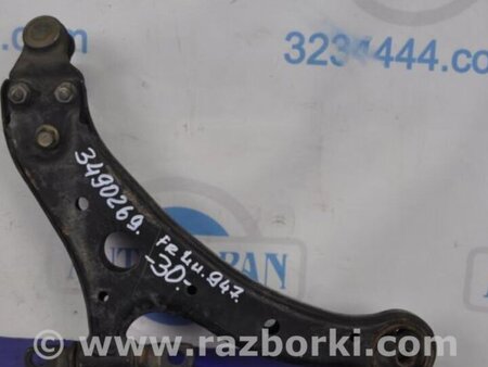 ФОТО Рычаг передний нижний для Toyota Camry 30 XV30 (09.2001-03.2006) Киев
