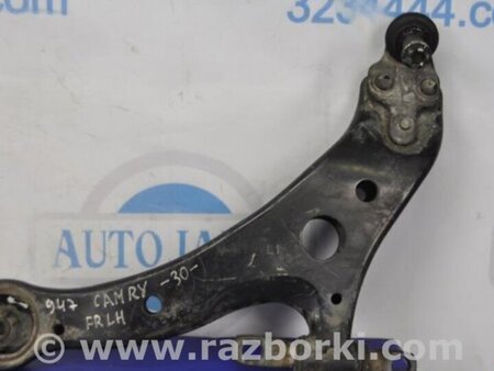 ФОТО Рычаг передний нижний для Toyota Camry 30 XV30 (09.2001-03.2006) Киев