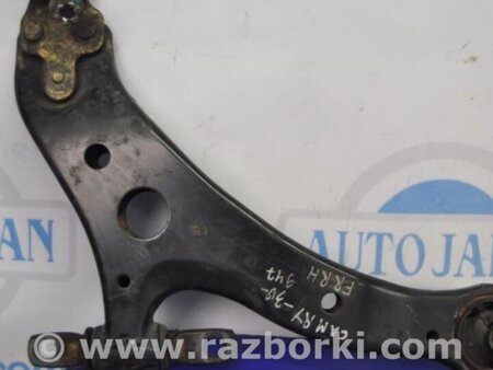 ФОТО Рычаг передний нижний для Toyota Camry 30 XV30 (09.2001-03.2006) Киев