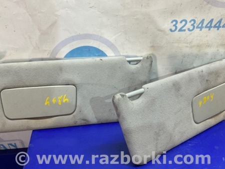 ФОТО Солнцезащитный козырёк для Toyota Camry 30 XV30 (09.2001-03.2006) Киев