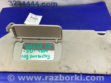 ФОТО Солнцезащитный козырёк для Toyota Camry 30 XV30 (09.2001-03.2006) Киев