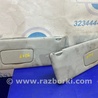 Солнцезащитный козырёк Toyota Camry 30 XV30 (09.2001-03.2006)