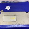 ФОТО Солнцезащитный козырёк для Toyota Camry 30 XV30 (09.2001-03.2006) Киев