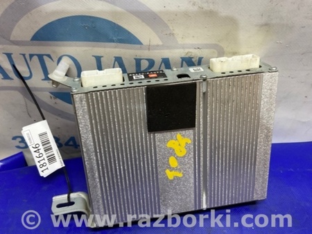 ФОТО Усилитель звука для Toyota Camry 30 XV30 (09.2001-03.2006) Киев
