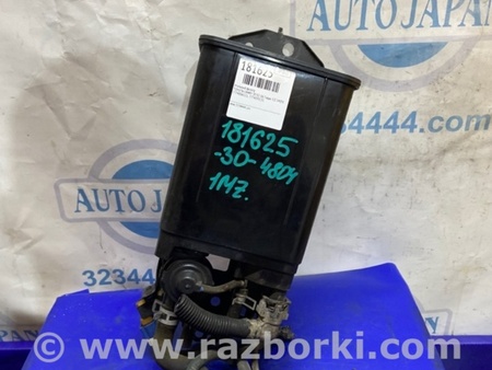 ФОТО Абсорбер для Toyota Camry 30 XV30 (09.2001-03.2006) Киев