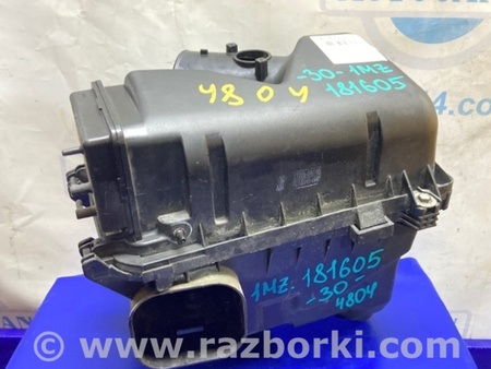 ФОТО Воздушный фильтр (корпус) для Toyota Camry 30 XV30 (09.2001-03.2006) Киев