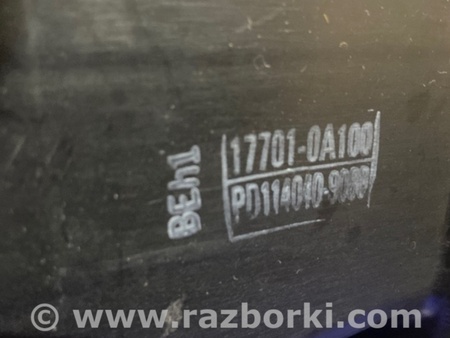 ФОТО Воздушный фильтр (корпус) для Toyota Camry 30 XV30 (09.2001-03.2006) Киев