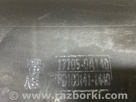 ФОТО Воздушный фильтр (корпус) для Toyota Camry 30 XV30 (09.2001-03.2006) Киев