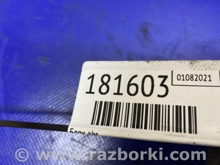 ФОТО Блок ABS для Toyota Camry 30 XV30 (09.2001-03.2006) Киев