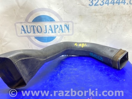 ФОТО Воздухозаборник для Toyota Camry 30 XV30 (09.2001-03.2006) Киев