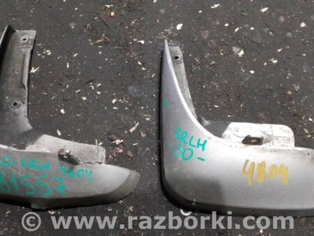 ФОТО Брызговик для Toyota Camry 30 XV30 (09.2001-03.2006) Киев