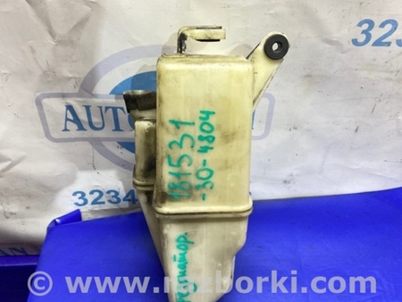 ФОТО Резонатор воздушного фильтра для Toyota Camry 30 XV30 (09.2001-03.2006) Киев