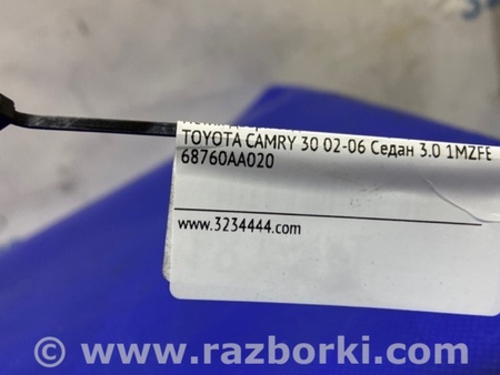 ФОТО Петля двери верхняя для Toyota Camry 30 XV30 (09.2001-03.2006) Киев