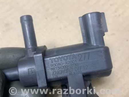 ФОТО Клапан электромагнитный (вакуумный) для Toyota Camry 30 XV30 (09.2001-03.2006) Киев