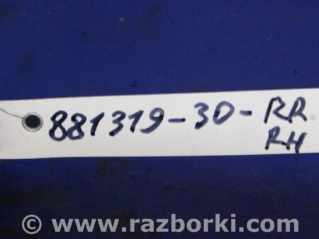 ФОТО Рычаг задний поперечный для Toyota Camry 30 XV30 (09.2001-03.2006) Киев