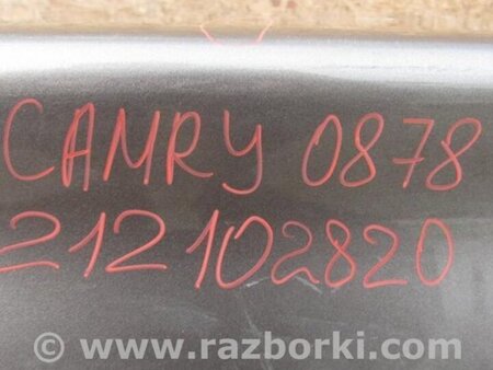 ФОТО Крышка багажника для Toyota Camry 30 XV30 (09.2001-03.2006) Киев