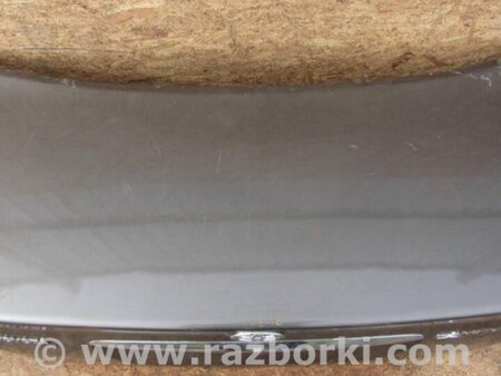 ФОТО Крышка багажника для Toyota Camry 30 XV30 (09.2001-03.2006) Киев