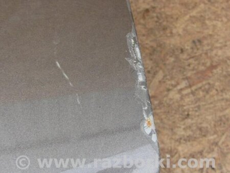 ФОТО Крышка багажника для Toyota Camry 30 XV30 (09.2001-03.2006) Киев